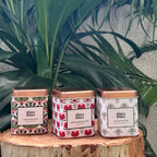 The Chai to Cha Box