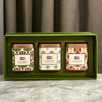 The Chai to Cha Box