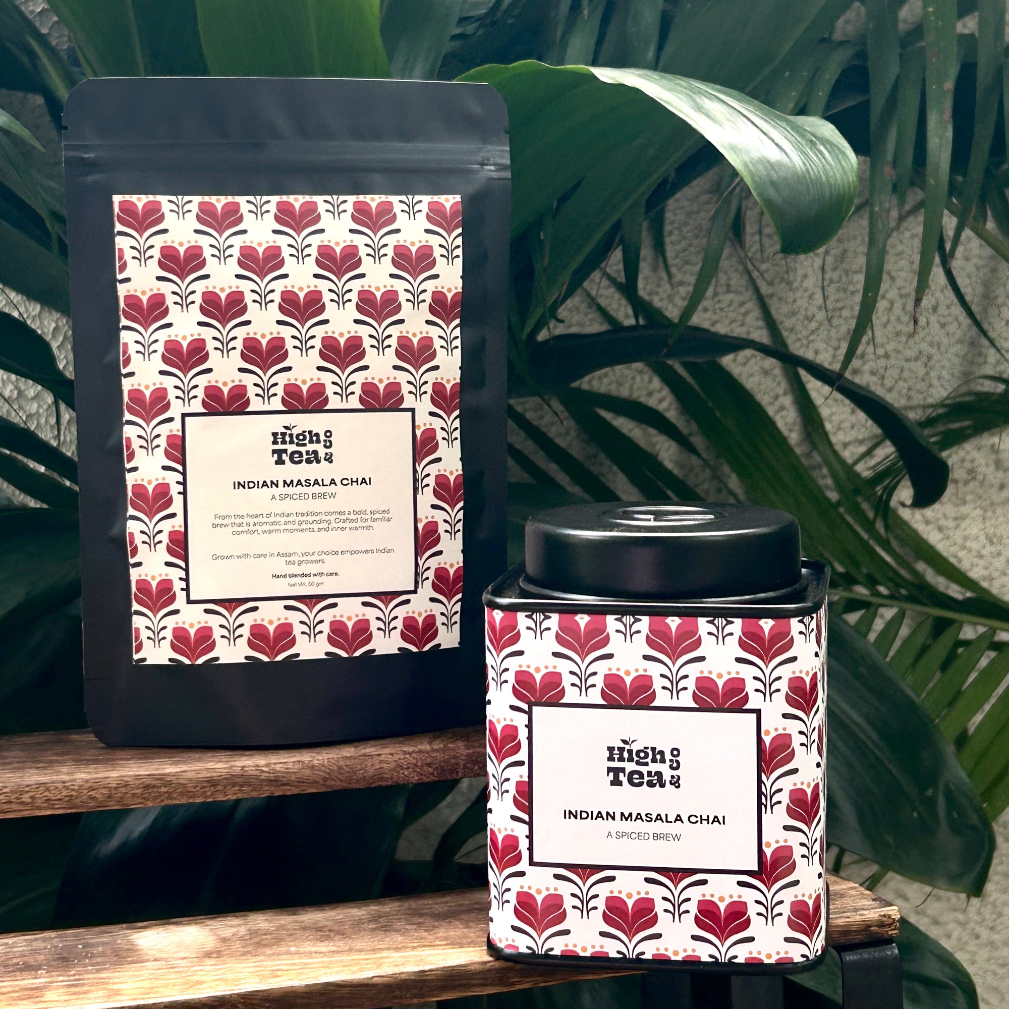 Indian Masala Chai