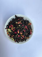 Indian Masala Chai