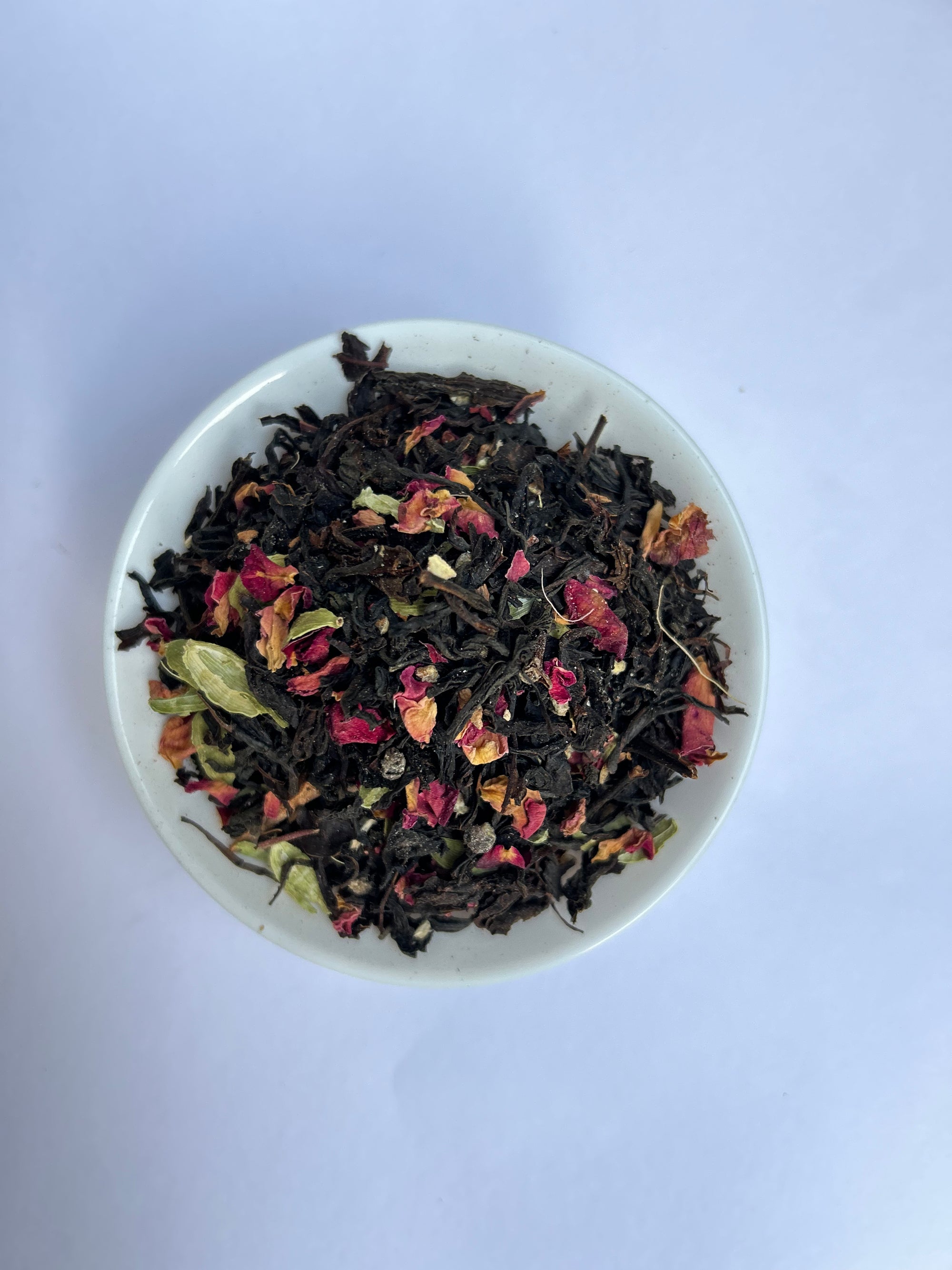 Indian Masala Chai