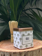 The Matcha Tea