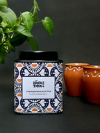 Loose Leaf Tea CTC 100 gm