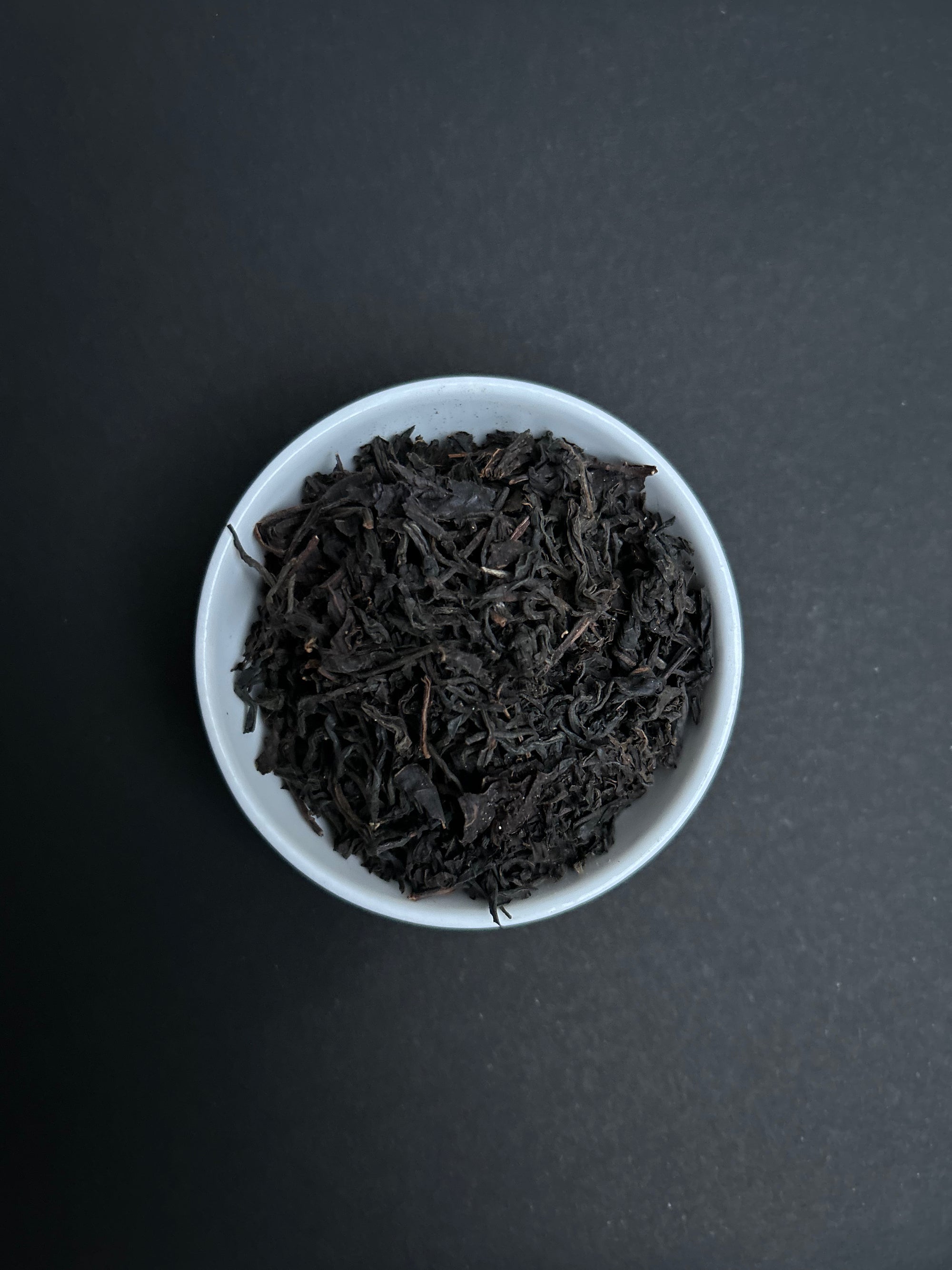 Loose Leaf Tea CTC 100 gm
