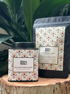 The Adaptogenic Blend