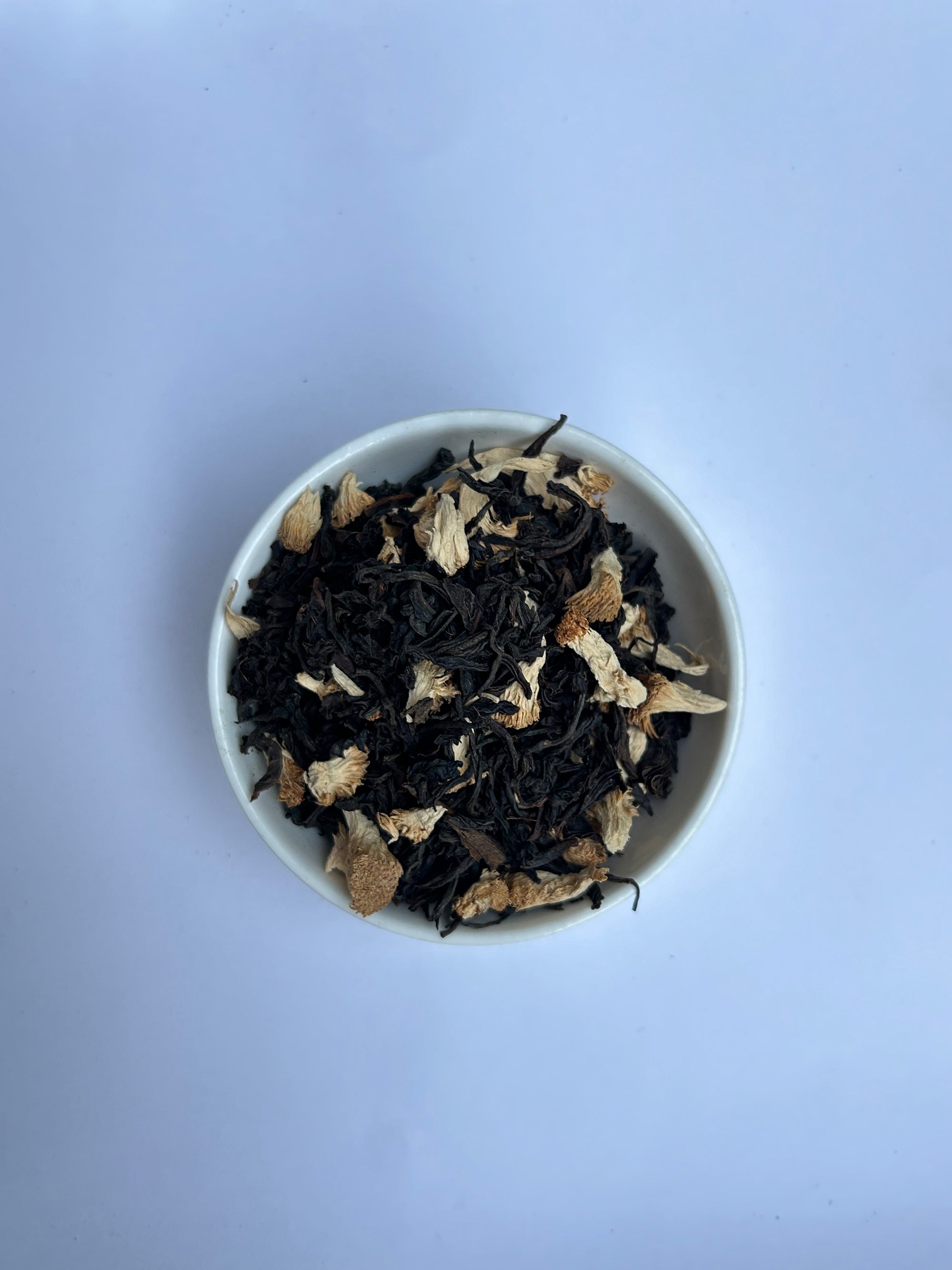 The Adaptogenic Blend