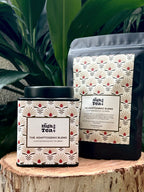 The Adaptogenic Blend