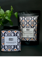 Loose Leaf Tea CTC 50 gm