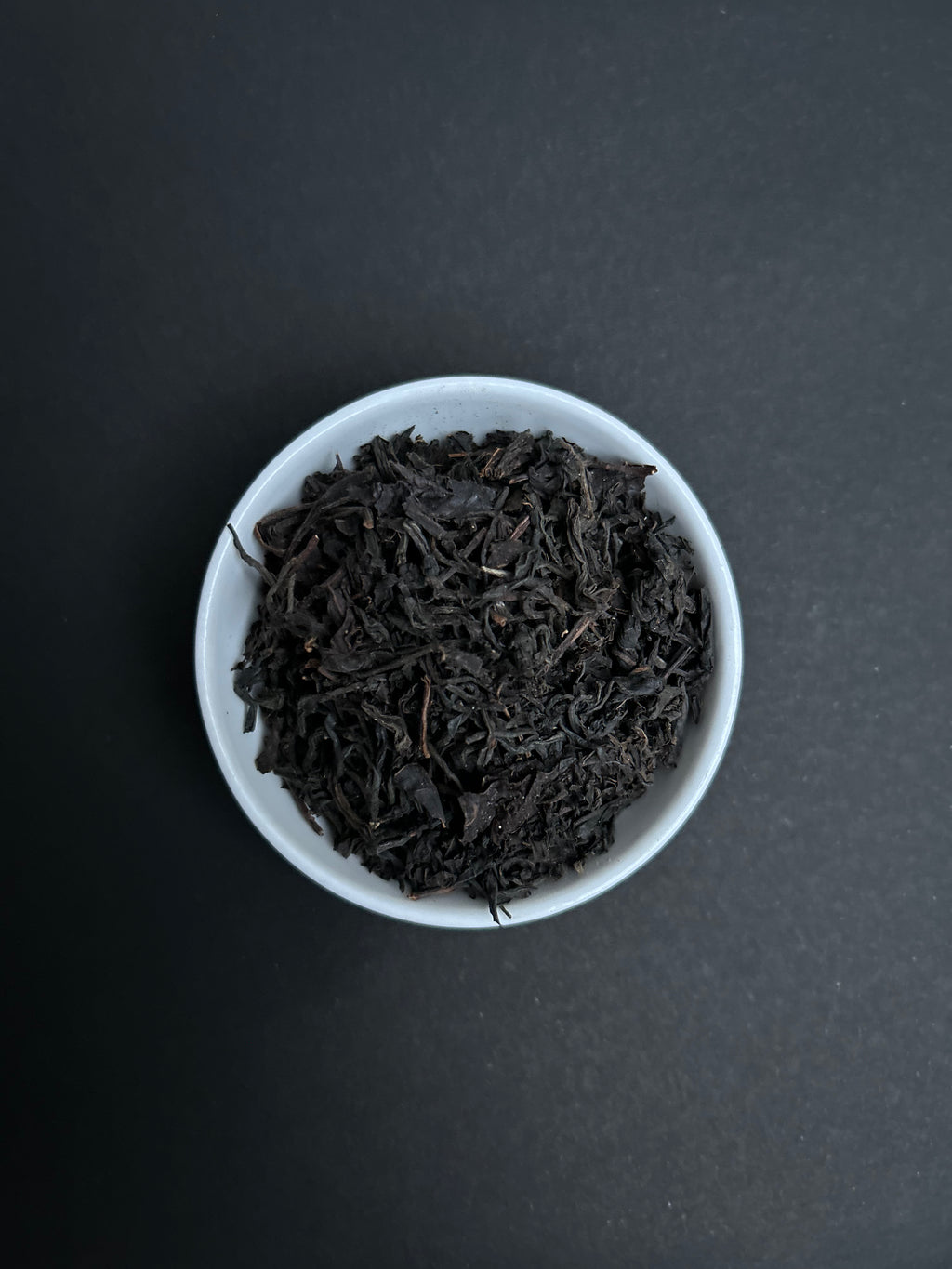 Loose Leaf Tea CTC 50 gm