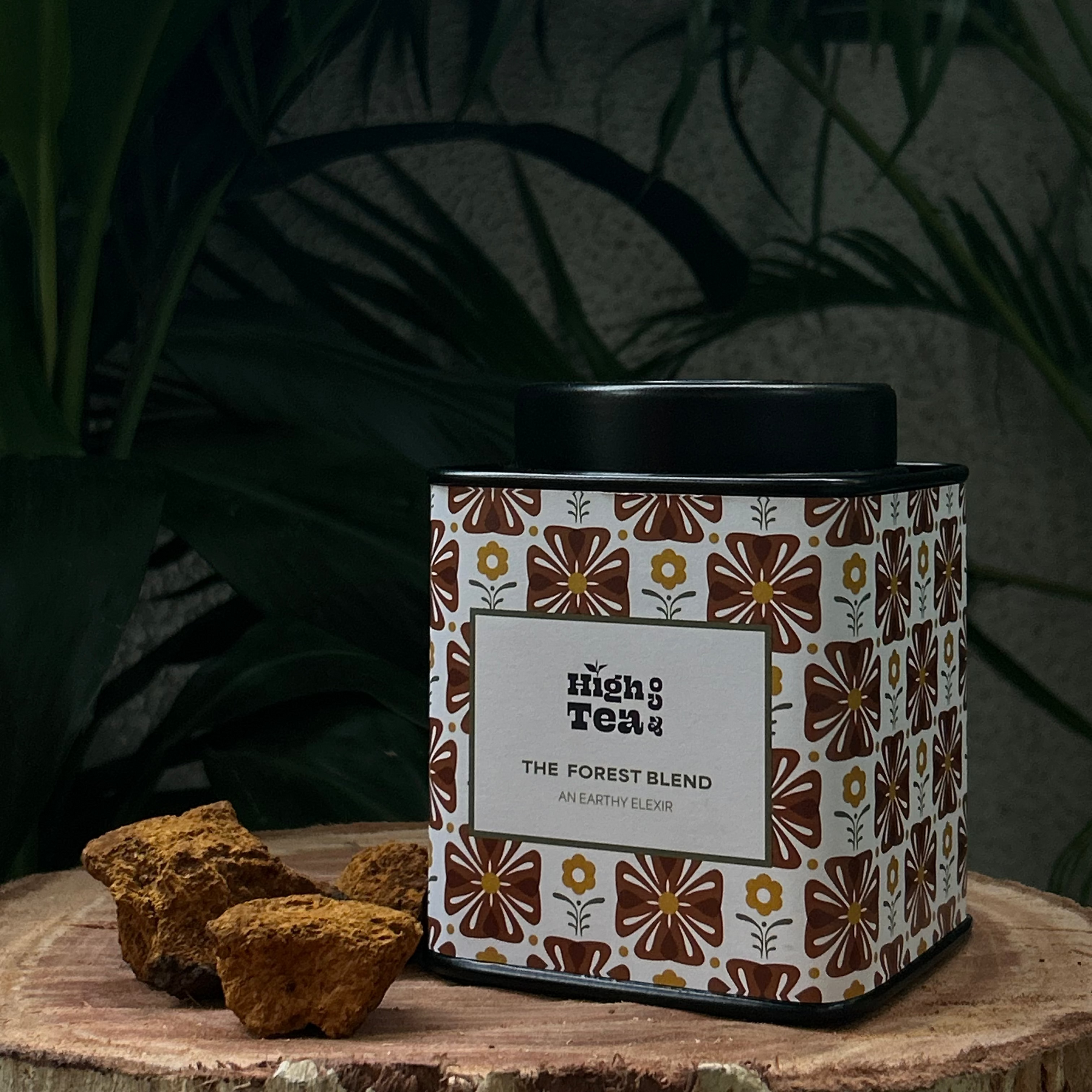 The Forest Blend