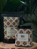 The Forest Blend