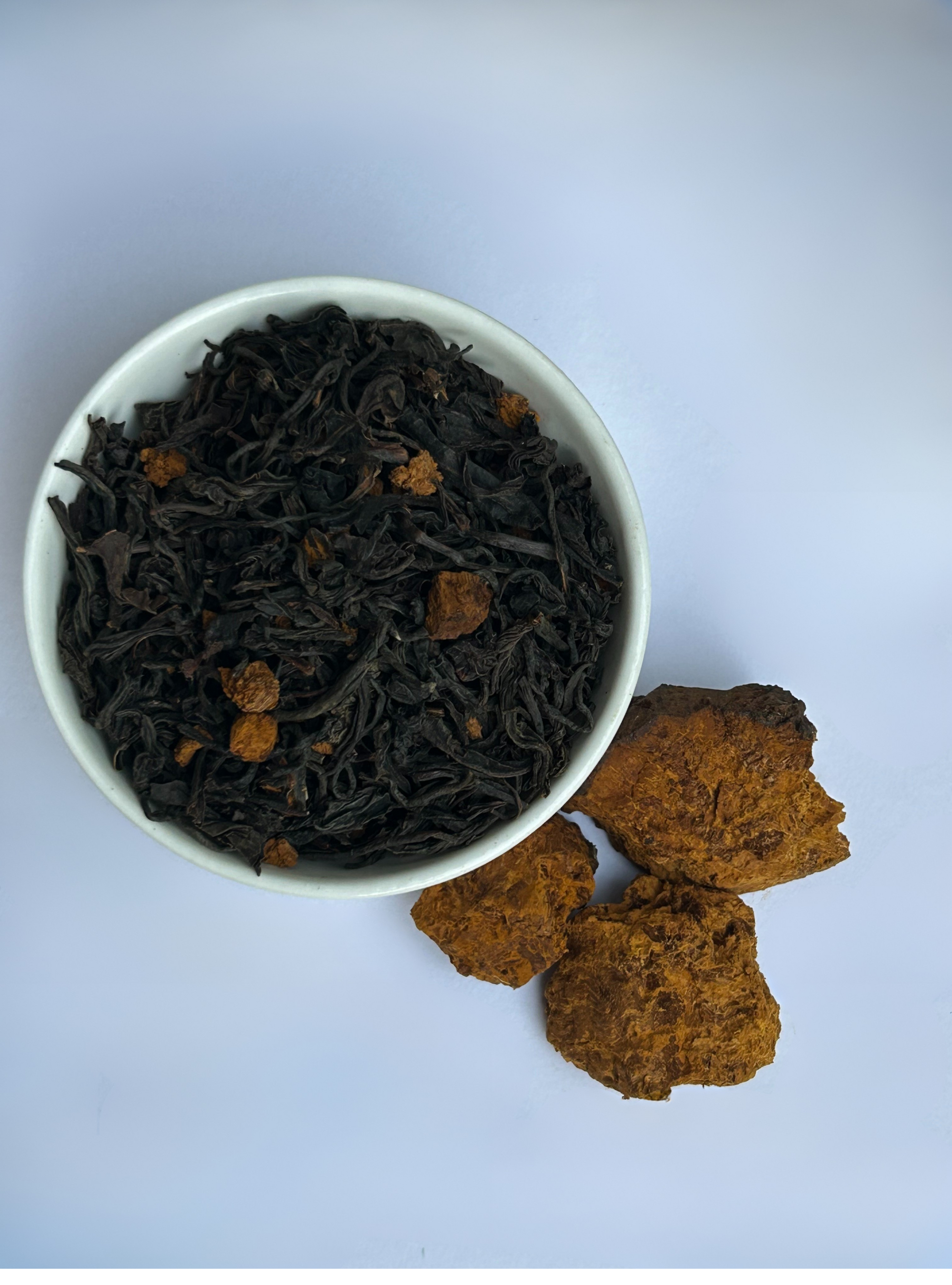 The Forest Blend