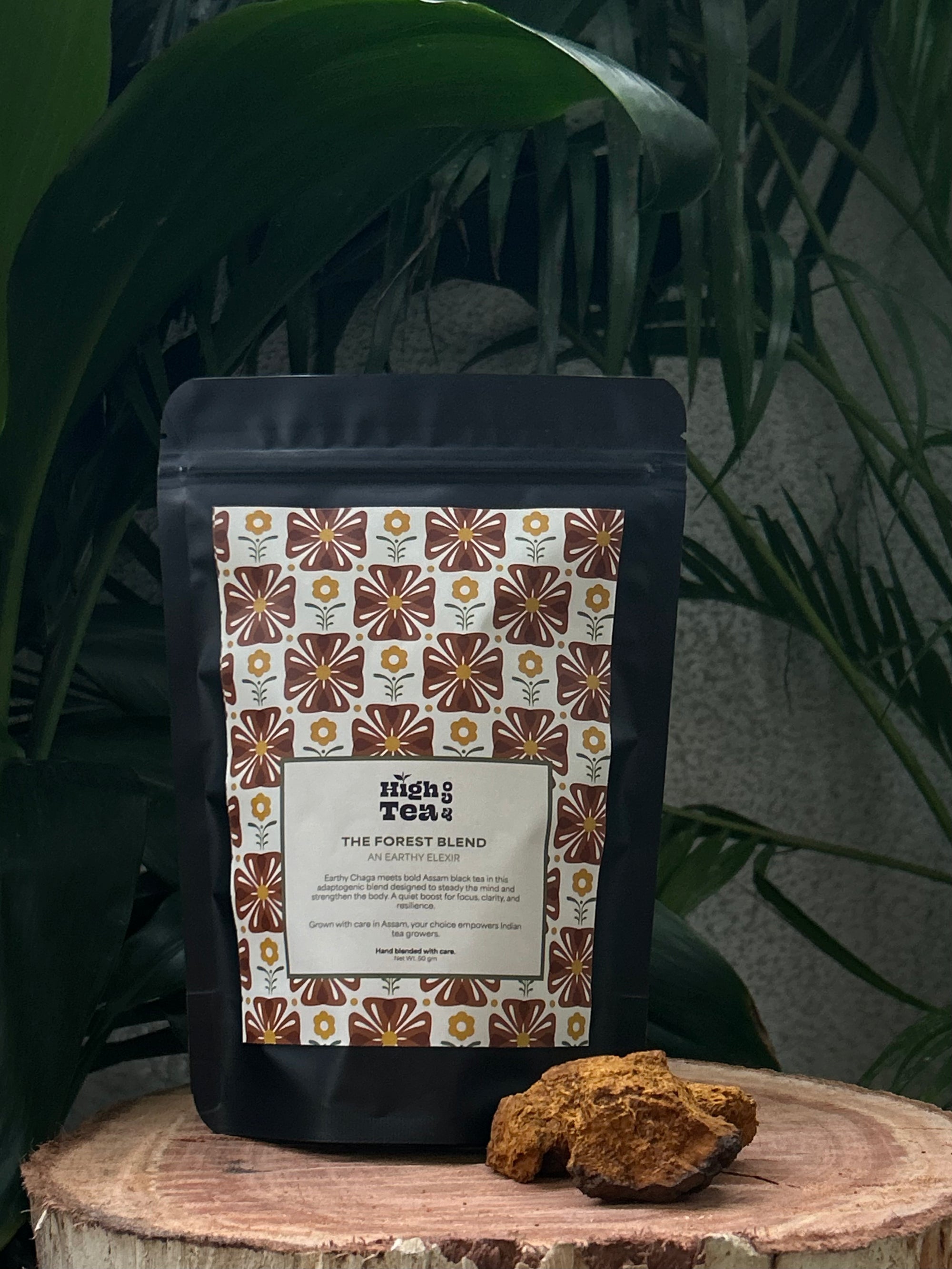The Forest Blend