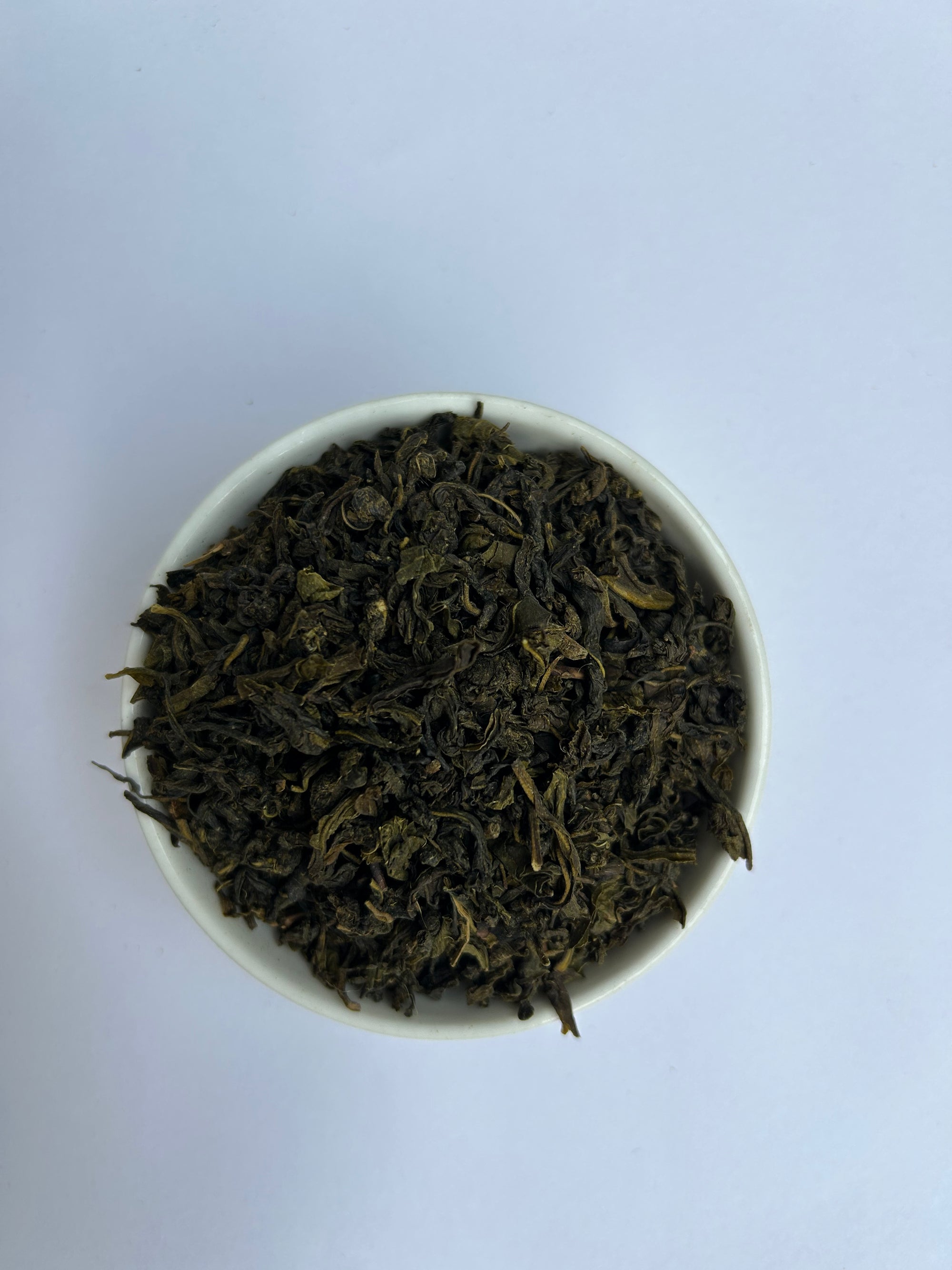 The Nilgiri Mist