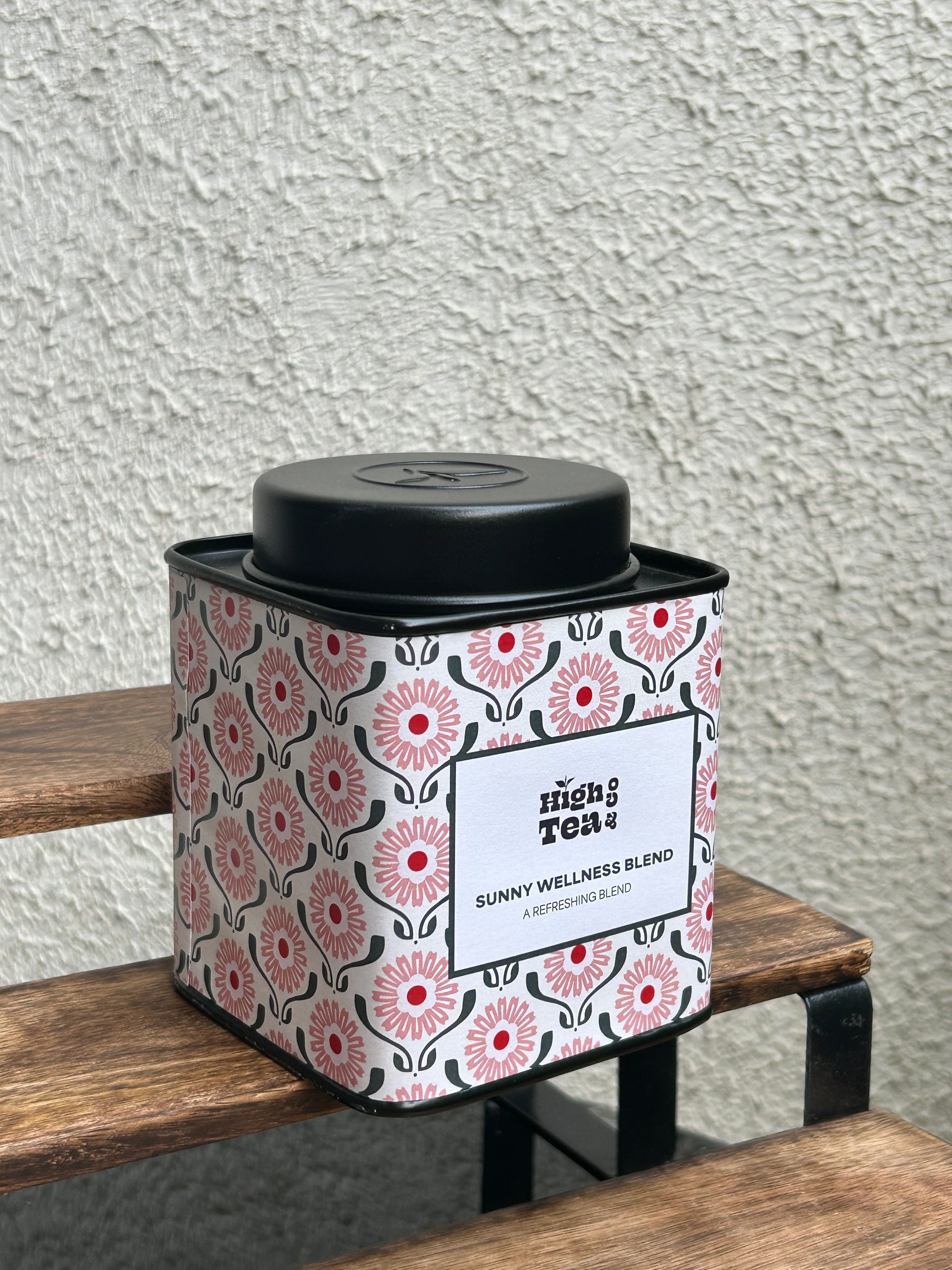 Sunny Wellness Blend