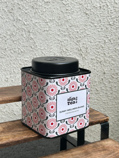 Sunny Wellness Blend