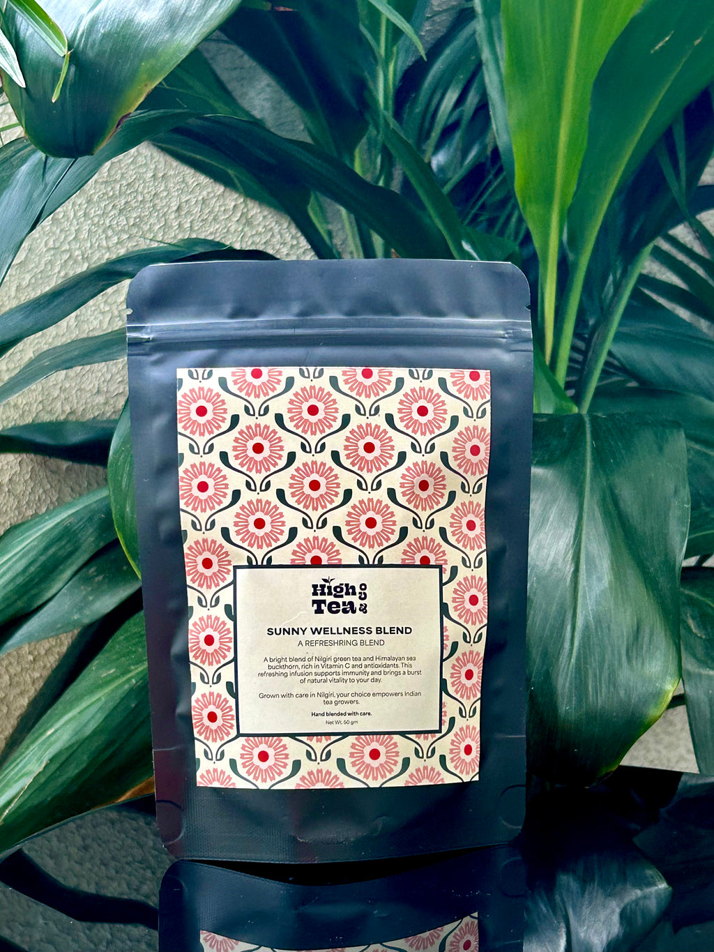 Sunny Wellness Blend