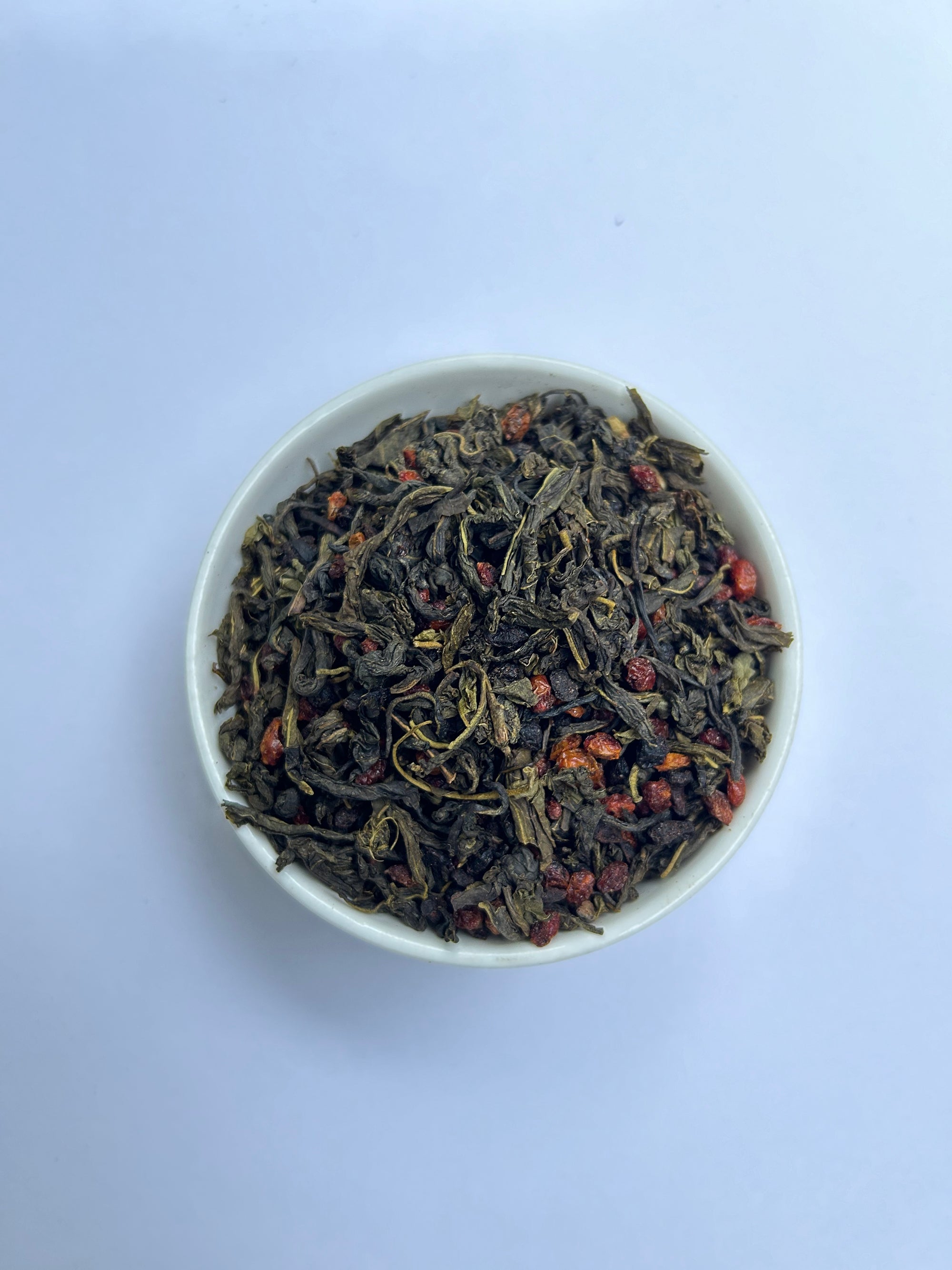 Sunny Wellness Blend